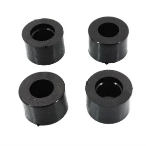 Koopje GummiSet zwart 23mm x 12mm 15mm voor Hercules K 50 SE, RE, Sprint MK 3 M, 4 KTM DKW RT 159 E, ES, Jet, 139 Miele