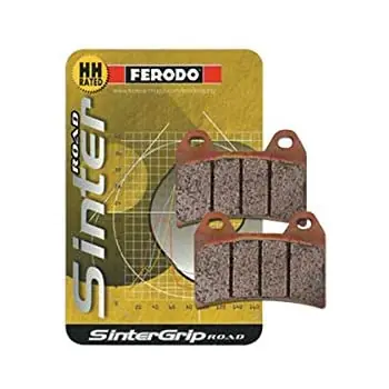 Ferodo remblokken achterzijde Sintergrip FDB2006ST Koop Vandaag