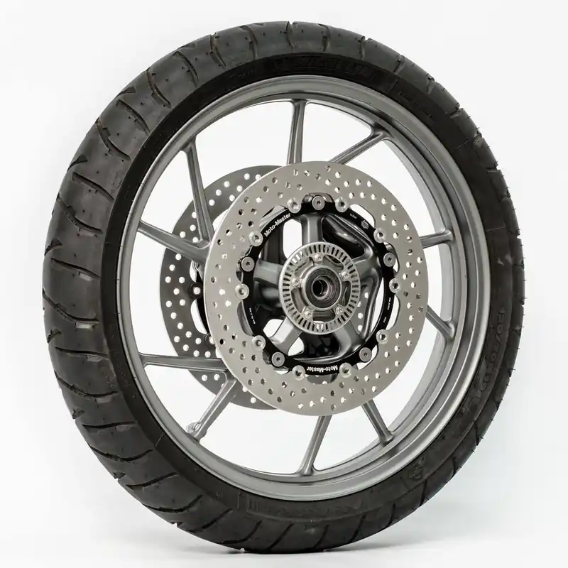 MotoMaster remschijf Honda XL 700 V Transalp Halo voor Nu Kopen