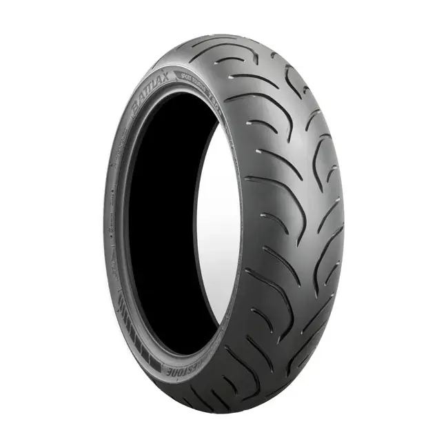 Bridgestone Battlax Sport Touring T30 achterbanden 17" 190/55ZR17 75W Beperkt Aanbod