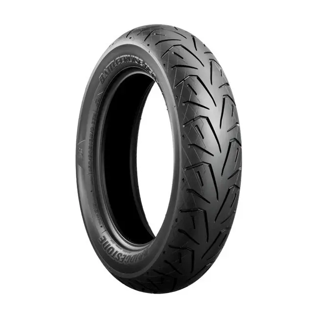 Bridgestone Battlecruise H50 achterbanden 17" 160/70VB17 73V Koopje