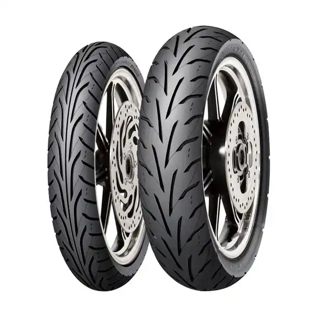 Dunlop Arrowmax GT601 achterbanden 17" 120/80-17 61H Gereduceerde Prijs