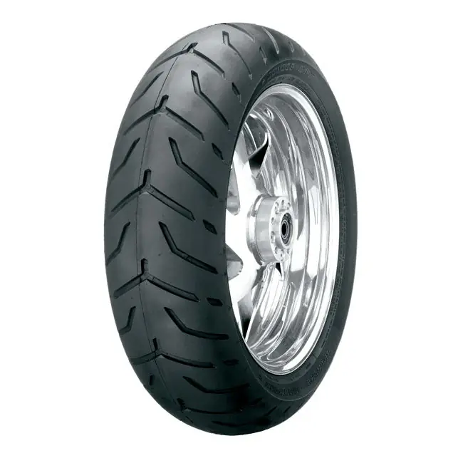 Dunlop D407 achterbanden 17" 170/60R17 78H Alleen Vandaag