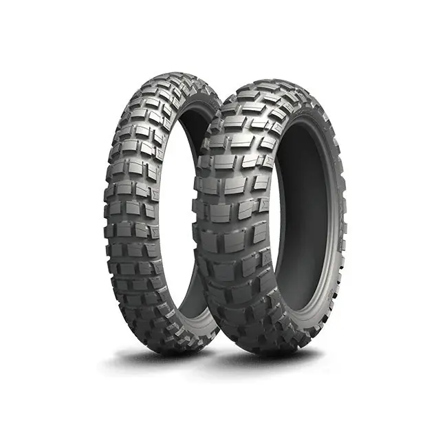 Michelin Anakee Wild Achterbanden 18" 110/80 -18 TL 58S Voordeelprijs