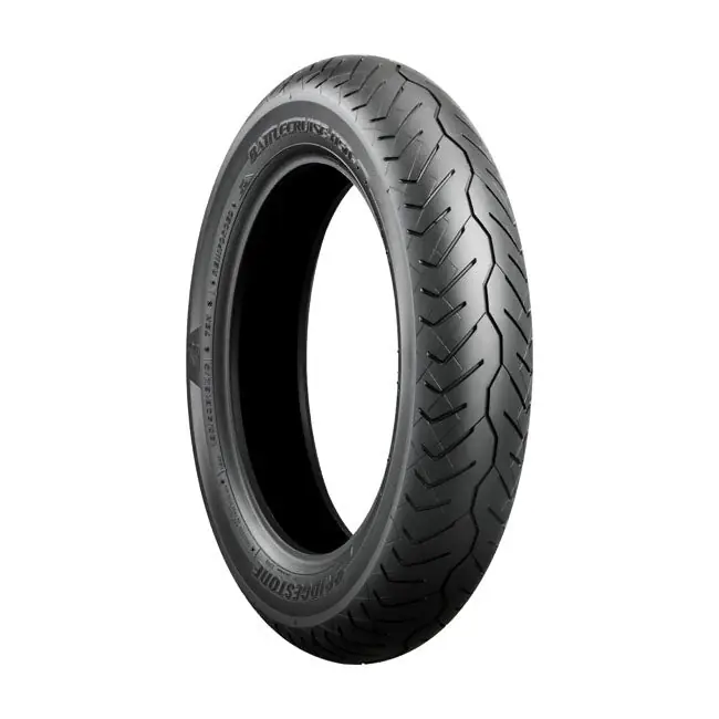 Bridgestone Battlecruise H50 voorbanden 21" 130/60 HB 21 TL 63H Seizoensaanbieding