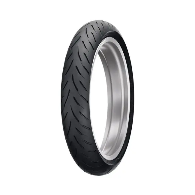 Beperkte Voorraad Dunlop SX GPR300F voorbanden 16" 130/70ZR16 (61W) TL