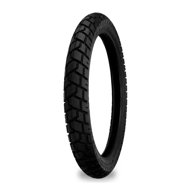 Superprijs Shinko 705 voorbanden 21" 90/90-21 (54H)