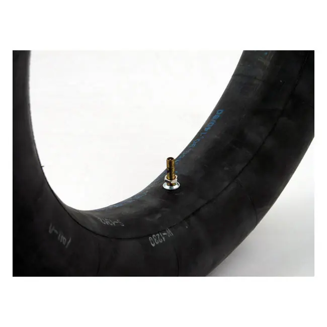 Heidenau motorfietsbuis 17" 17" 120/80; 130/70; 160/60; 150/70. 34G/TR6 Straight Centre Valve. Gereduceerde Prijs