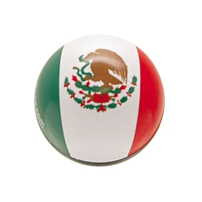 Betrouwbaar Trik Tropz Ventieldopjes Vlag Mexico