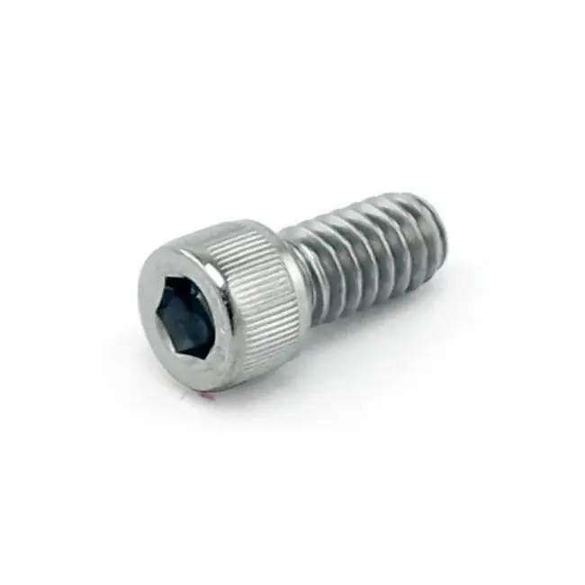 Colony Inbusbout Chroom 5/16-18 10-Pack 1" Koop Online