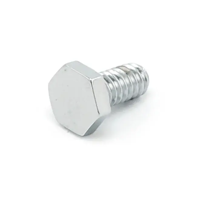 Nu Kopen Colony Zeskantbout Chroom 1/4-20 10-Pack 1"