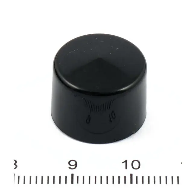 Direct Verzonden SmoothTopps Allen Black / Allen wrench 5/16"