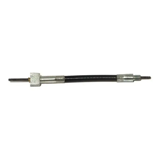 Barnett Snelheidsmeter Kabel Voorwiel 12-1mm Draad 30-50" Black / 30" Korting