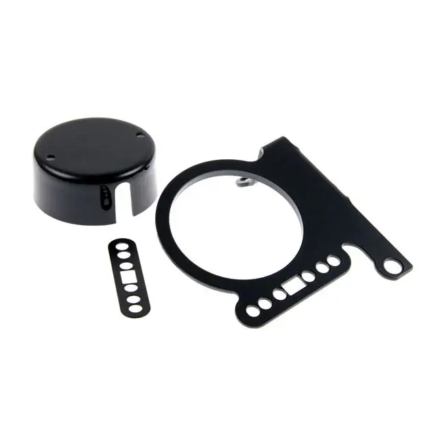 Cult-Werk zijbeugel snelheidsmeter Sportster 04-20 Koop Online