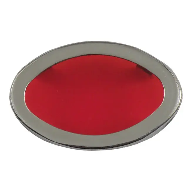 Vervanglens Cateye Dash Cover Rood HD 36-46 Weekendaanbieding