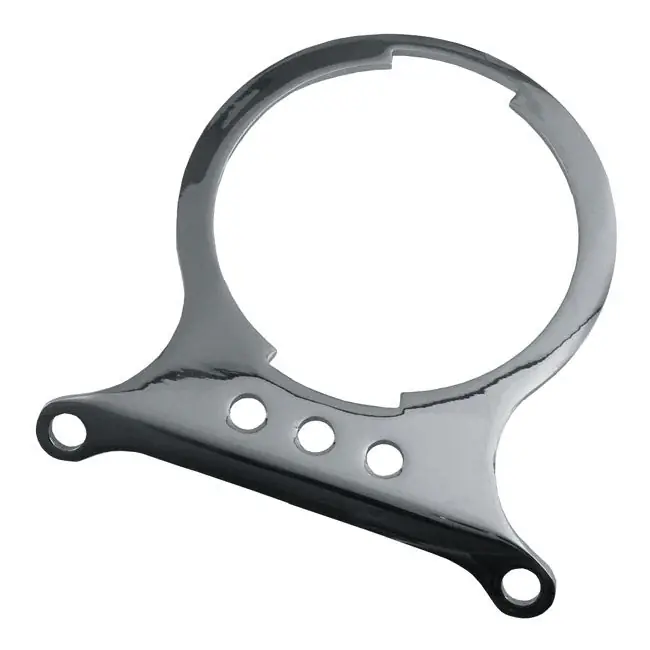 Beugel snelheidsmeter FX, XL 82-85 Nieuw