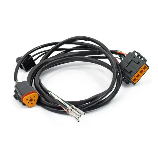 Namz Sub kabelboom snelheidsmeter BT 95-98 95-97 FLHR Lage Prijs