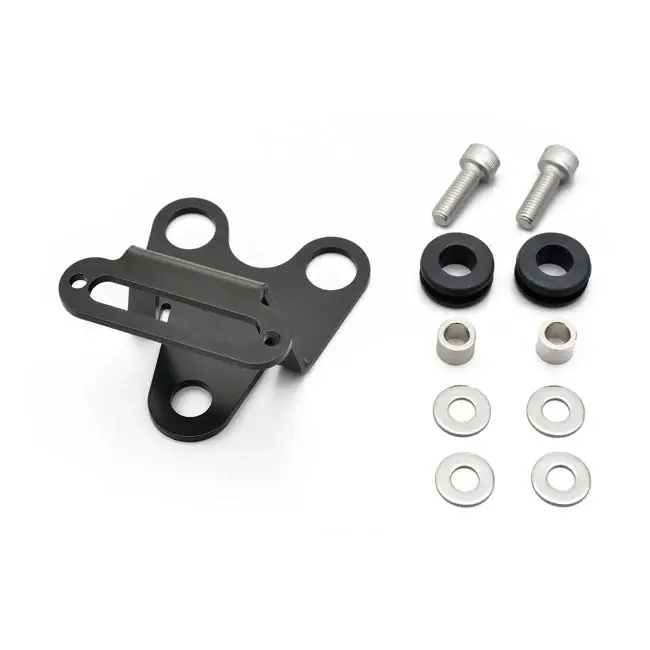 Velona Montageset Snelheidsmeter 48mm Goedkoop
