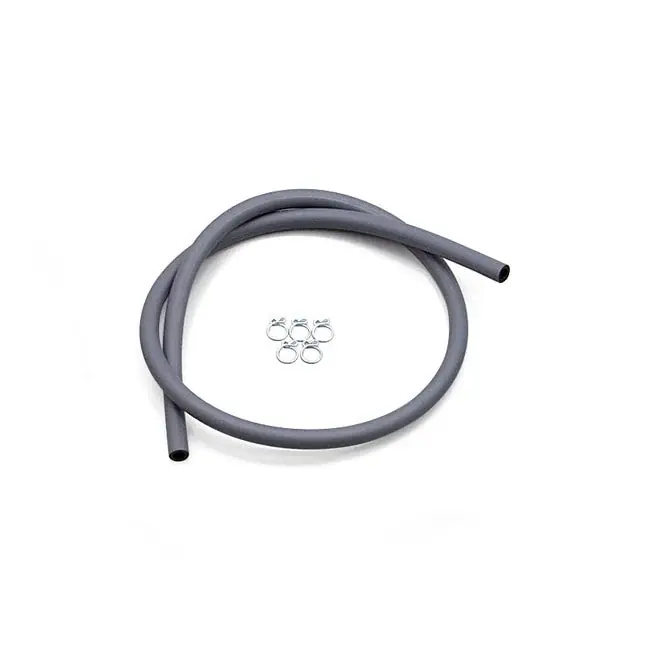 Dubbellaagse brandstofslangkit 8mm Voordeelprijs