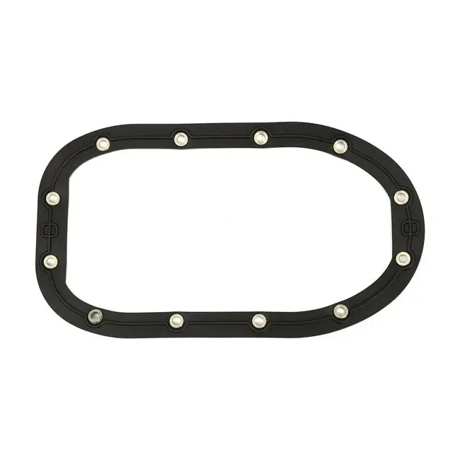 Shop Nu Brandstoftank bovenplaat afdichting FXDL 04-09 & 14-17; FXDLS 2017; FXDWG 10-17, FXDB 06-17, FLD 12-16