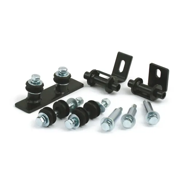MCS Conversieset Flatside Gastank FL, FX 58-84 Aanbieding