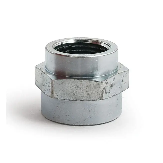 Adapter Petkraan 3/8 NPT voor 22mm Goedkoop