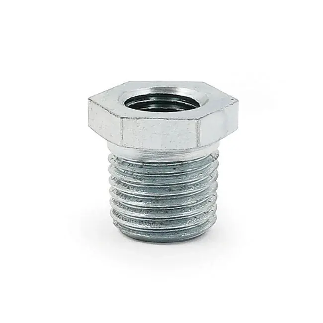 Adapter 1/4" naar 1/8" Dagaanbieding