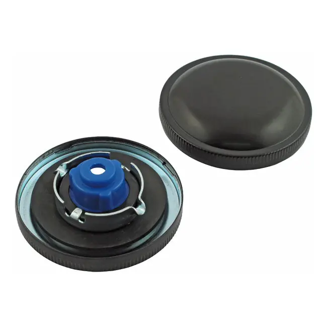 MCS benzinedoppenset late stijl HD 36-82 Black Speciale Aanbieding
