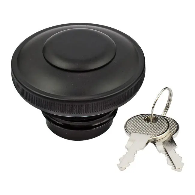 MCS benzinedop met slot HD 96-18 Black Shop Nu