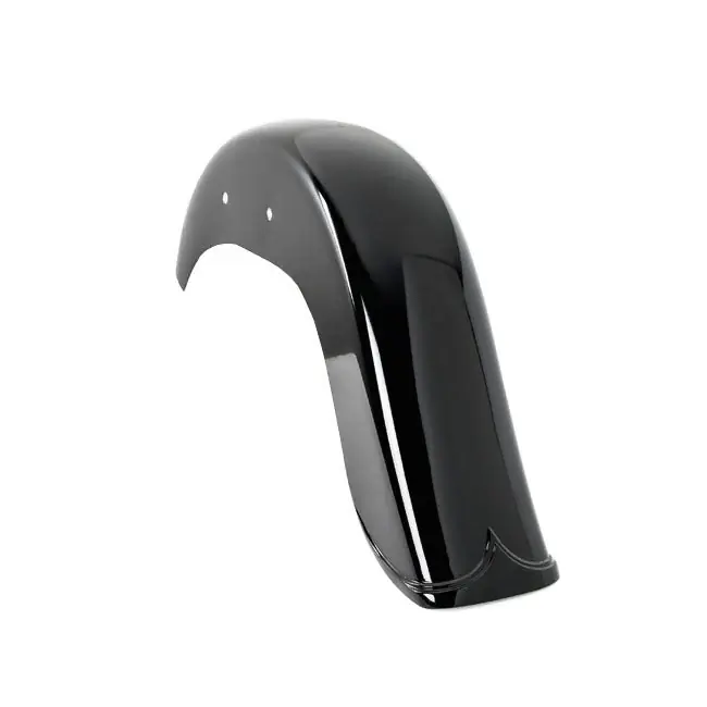 Killer Custom 4" Stretch Achterspatbord FXST 00-05; FLST 00-17 Alleen Vandaag