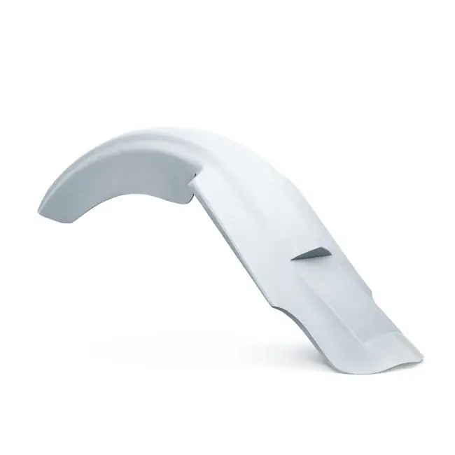 Killer Custom Verlengd Achterspatbord Chopin Touring 09-22 Seizoensaanbieding