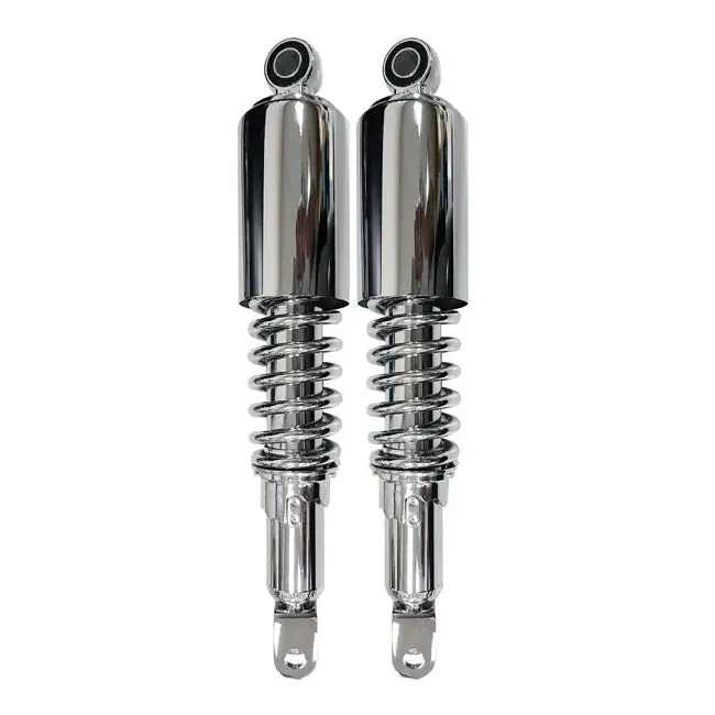 Emgo OEM-stijl dempers met shroud Honda CB750K/F Voordeelprijs