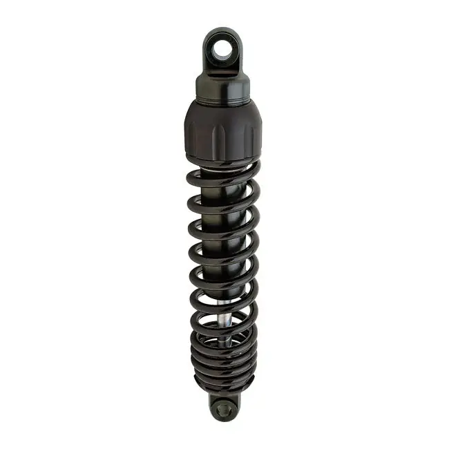 Merkproduct Progressive Suspension 444-serie schokdempers 11,5/12". Touring 09-21 11.5" / Black