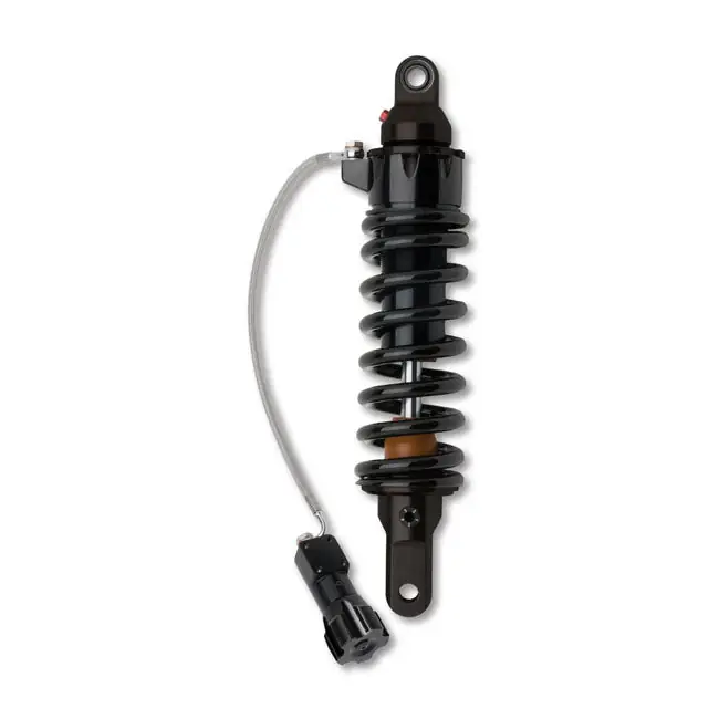 Bestseller Progressive 465 serie monoschokdempers RAP 12,2-13,5" Softail 18-21 12.2" (24mm lower)