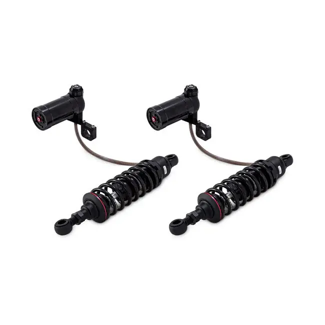 Dagaanbieding Progressive 990-serie schokdempers 12/13". Touring 80-21 12"
