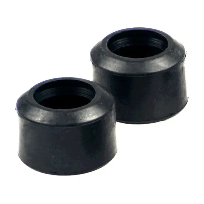 Veilige Betaling Rubber vorklaarzen XL, FX 71-72