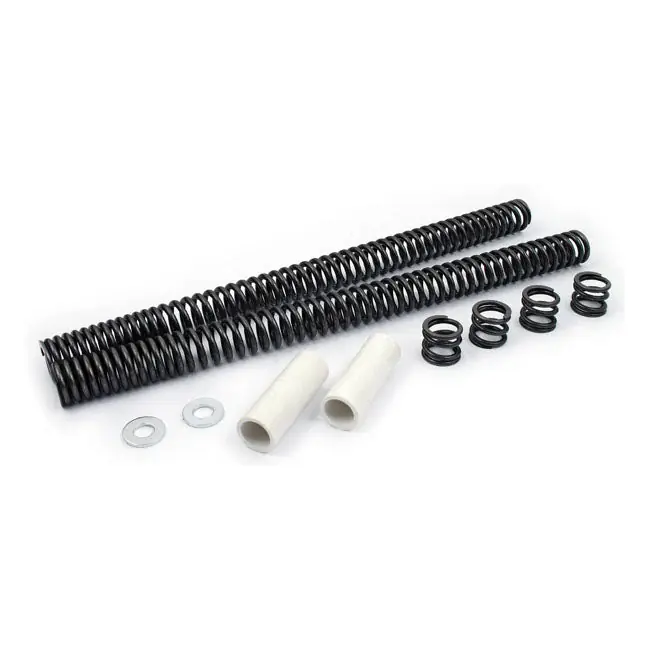 Direct Beschikbaar Progressieve vering verlagingsveerset 39mm XL 88-15; FXR 88-94; Dyna 91-05