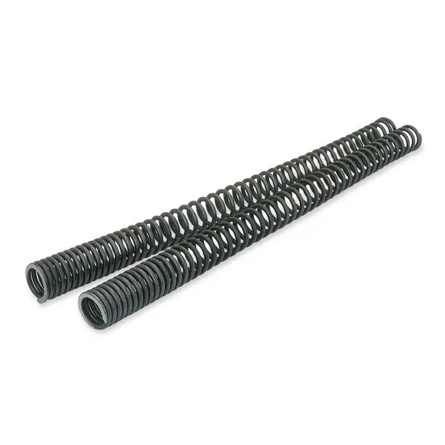 Goedkoop Vorkveerset voor progressieve vering Triumph T100, T120, Speed Twin, Street Scrambler/Twin, Thruxton 16-21