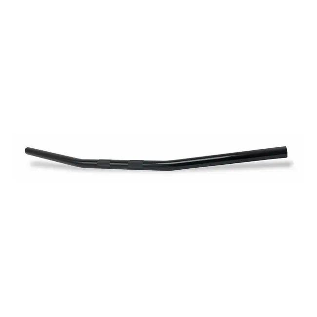 Alleen Vandaag Emgo 7/8" dragbar motorfietsstuur Black