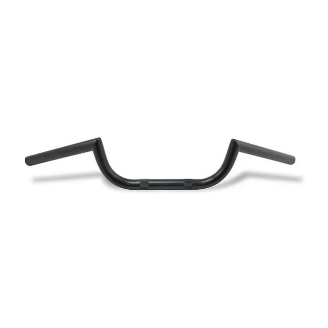 Alleen Vandaag Emgo 1" Clubman motorfietsstuur Black