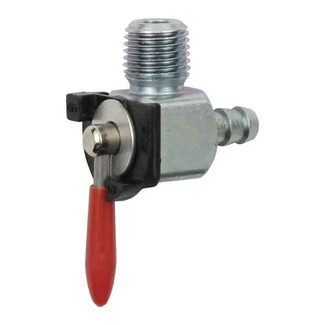 Snelle Levering Afsluitkraan 1/4" NPT