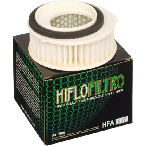 Hiflo HFA4607 Luchtfilter Yamaha Dragstar XVS 650 Flitsaanbieding