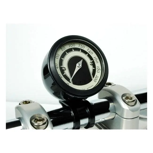 Beugel voor Motoscope Tiny 7/8" (22mm) Black Betaalbaar