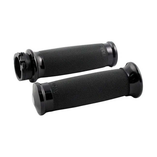 Avon Custom Contour Handvatten HD TBW Black Alleen Vandaag