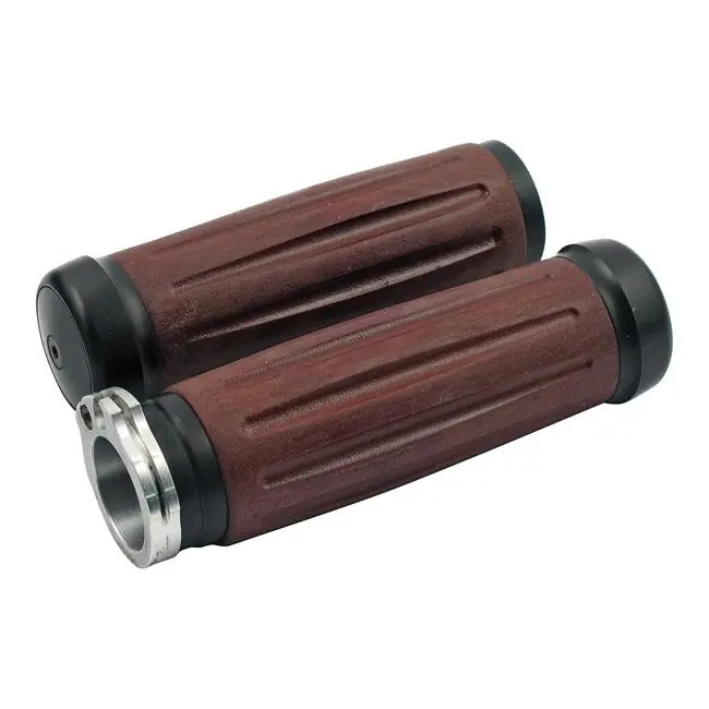 Riverside Bakelieten Retro Handvatten HD Black Merkproduct