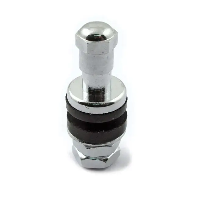 Aanbieding Schroefloze binnenbandloze ventielsteel recht
