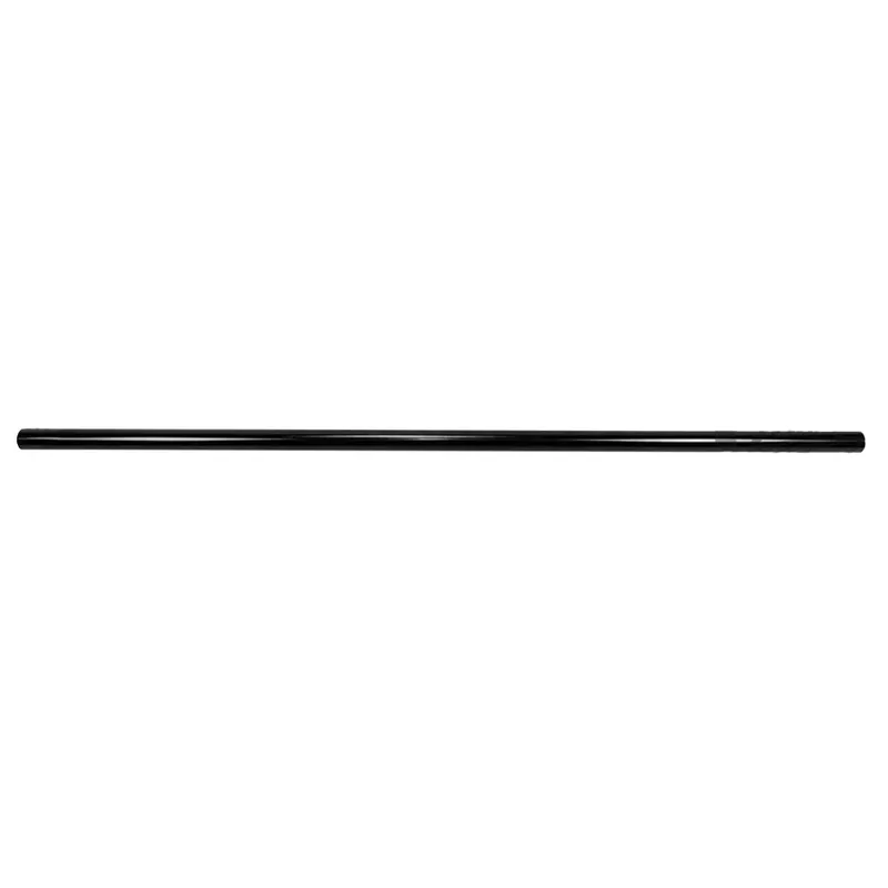 Speciale Aanbieding Westland Customs 7/8" recht stuur Zwart