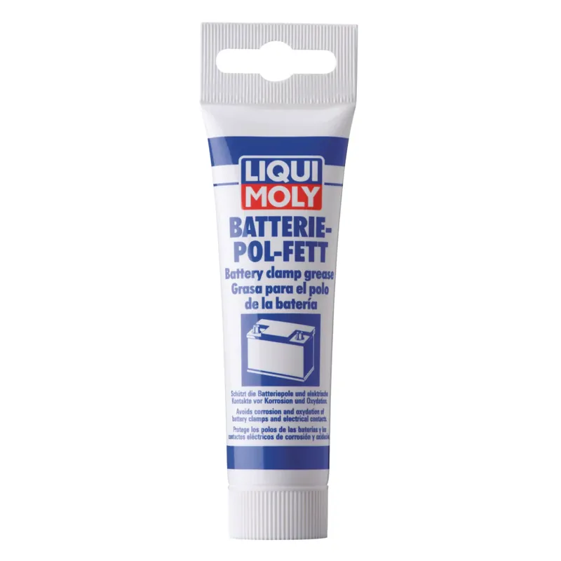 Liqui Moly accupoolvet Lage Prijs