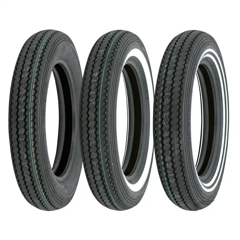 Shinko E240 Klassieke motorfietsbanden 16" MT90H16 Koop Vandaag