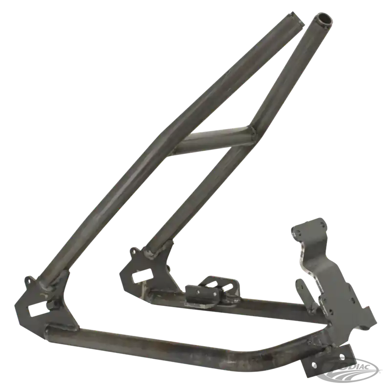 V-Twin MFG hardtailkit Sportster 52-03 1952-1972 Sportster. Weld-on. Weekendaanbieding